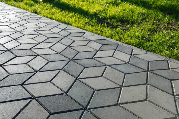 Best Brick Driveway Pavers  in Tiburon, CA
