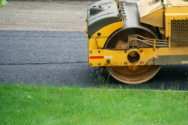Tiburon, CA Driveway Pavers Company